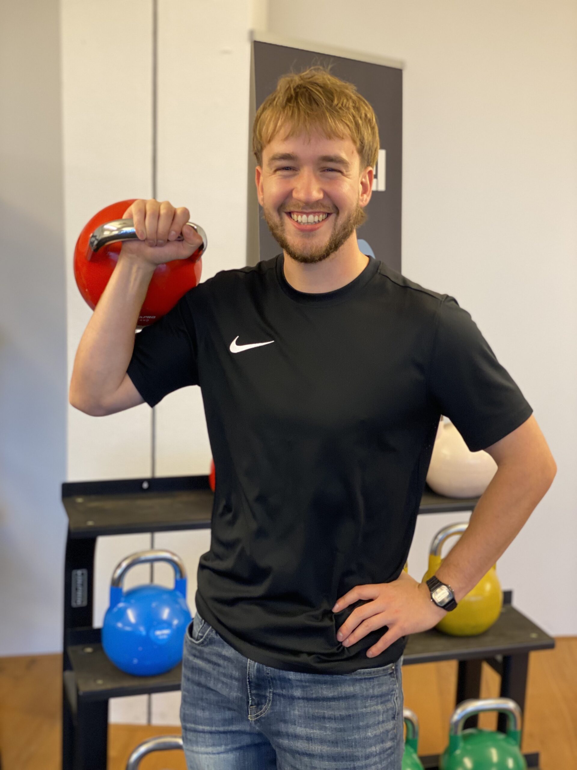 Coen FYSIOPLAN Coen FYSIOPLAN